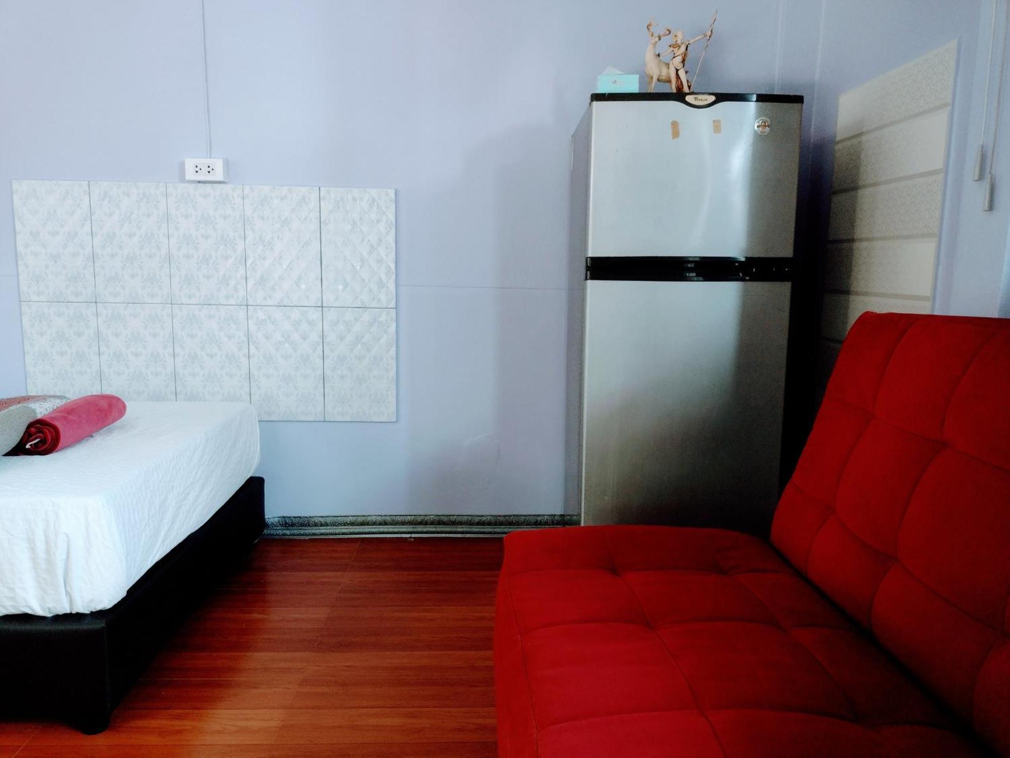 Mango Tree Guestroom Hospedagem domiciliar