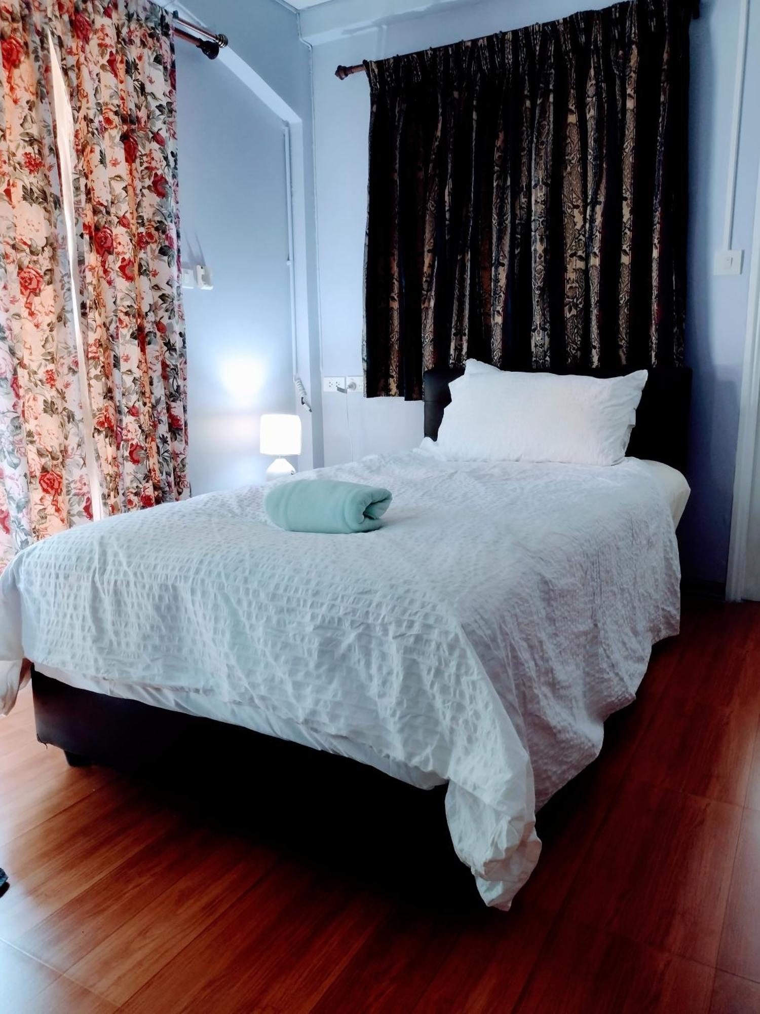 Mango Tree Guestroom Hospedagem domiciliar
