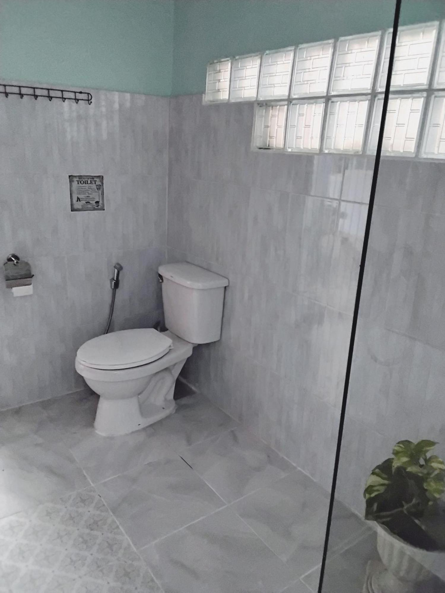 Mango Tree Guestroom Hospedagem domiciliar Banguecoque